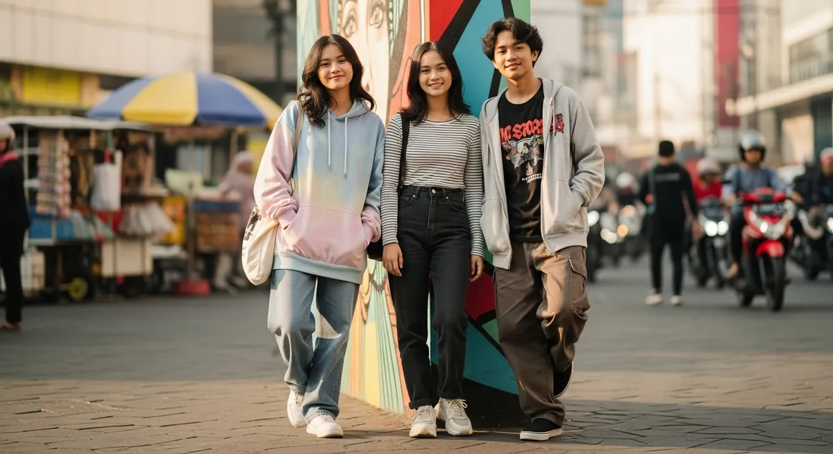 Bina Remaja GMIM, 1-7 Februari 2026,