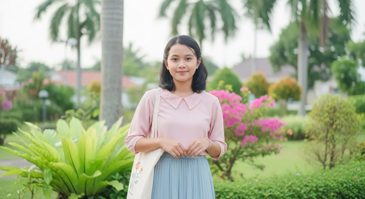 Bina Remaja GMIM, 23-29 November 2025,