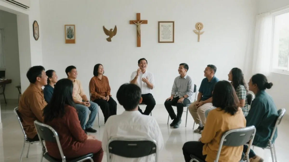 MTPJ GMIM 24-30 Agustus 2025