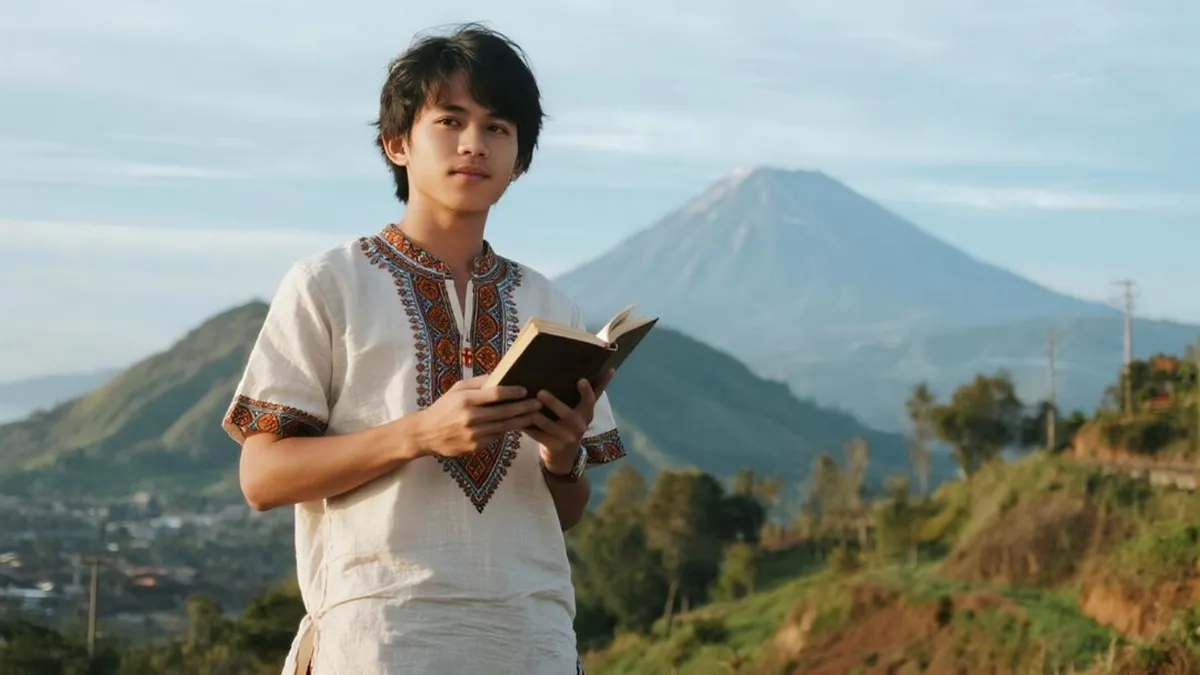 Renungan Obor Pemuda GMIM, 25 September 2025