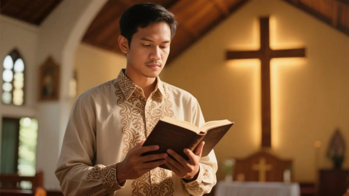 Pelita PKB GMIM 17-23 Agustus 2025