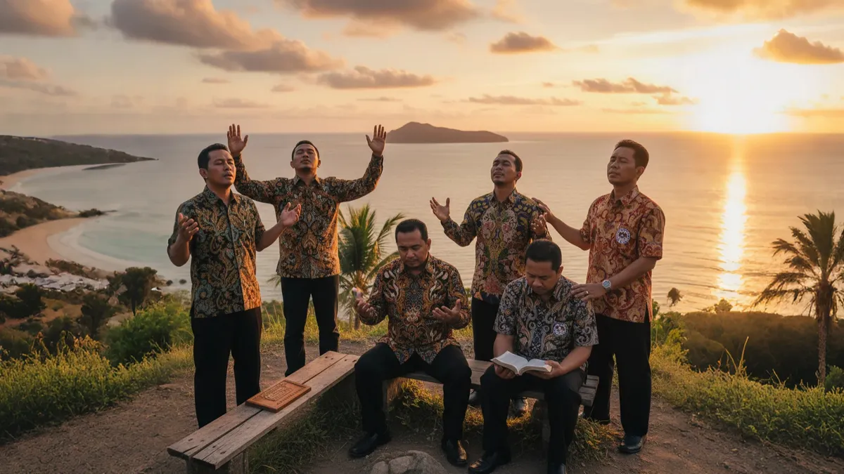 Pelita PKB GMIM 19-25 Oktober 2025