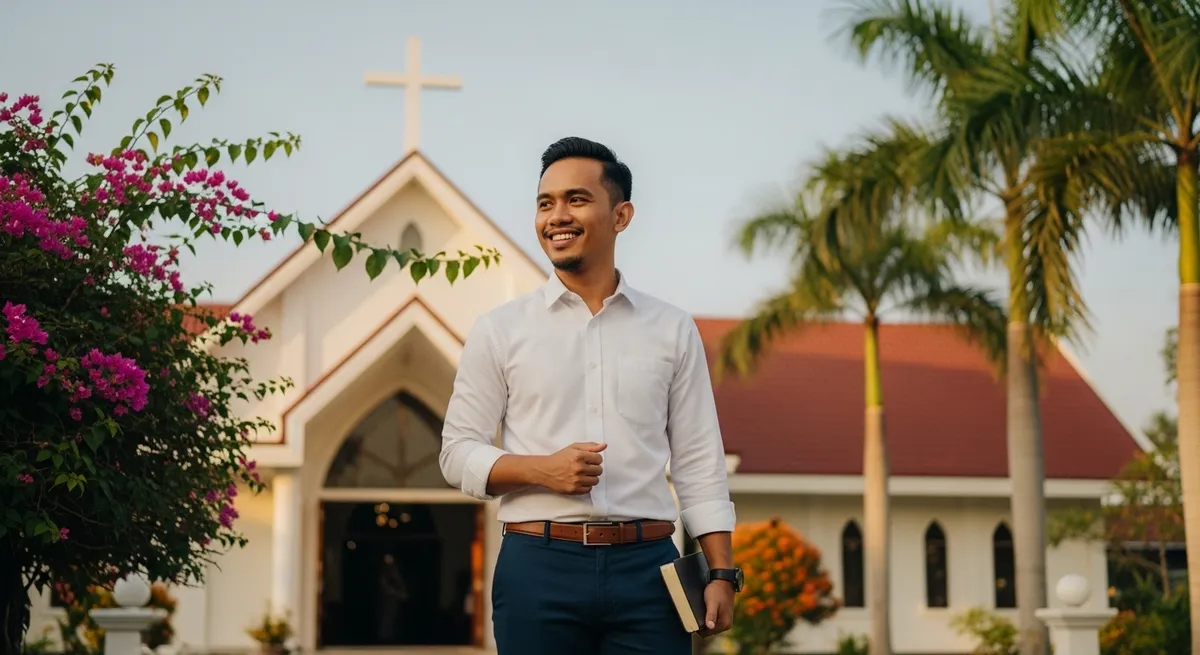 Pelita PKB GMIM 26 Oktober - 1 November 2025