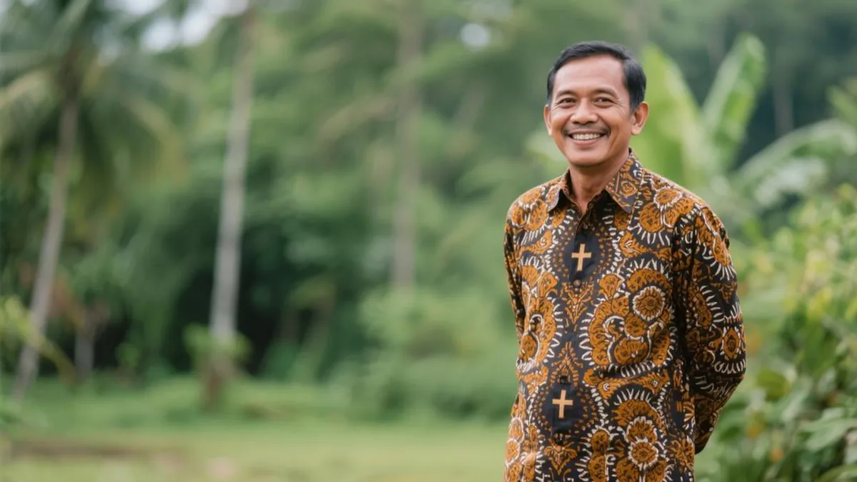 Pelita PKB GMIM 31 Agustus - 6 September 2025