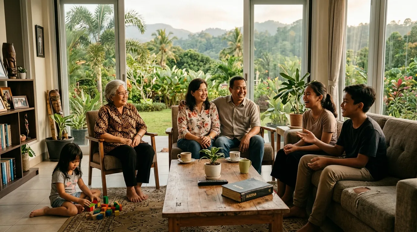 RHK GMIM 27 September 2026 – Jabatan Penilik, Pekerjaan yang Indah (I Timotius 3:1)